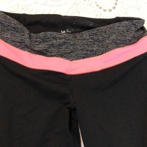 VSX sport long work out pants